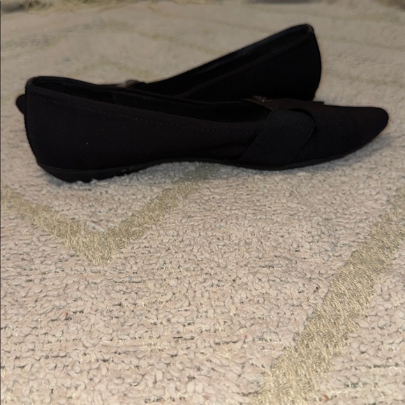 AK Sport Flats Bundle | Black & Navy | Women’s 6 - Picture 10 of 14